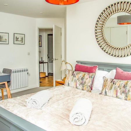 Magnolious Marr House City Centre Parking Bath Extérieur photo