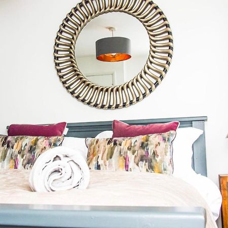 Magnolious Marr House City Centre Parking Bath Extérieur photo