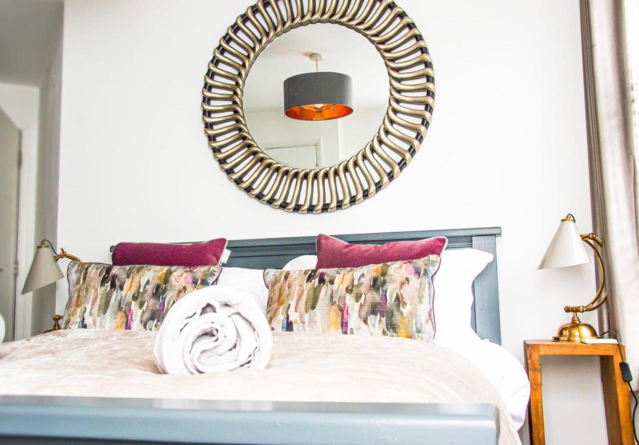Magnolious Marr House City Centre Parking Bath Extérieur photo